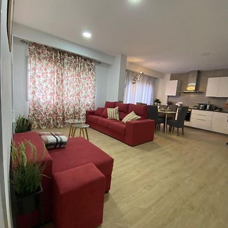 Dream Prestige 2 Leilighet Santa Cruz de Tenerife Eksteriør bilde