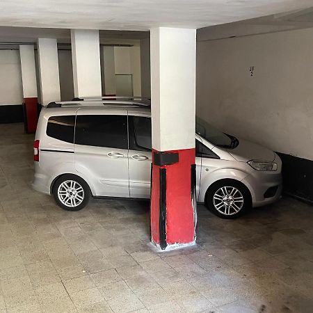 Dream Prestige 2 Leilighet Santa Cruz de Tenerife Eksteriør bilde
