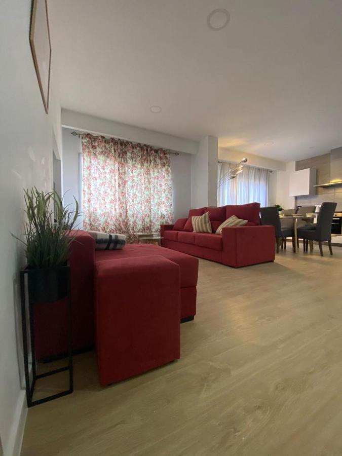 Dream Prestige 2 Leilighet Santa Cruz de Tenerife Eksteriør bilde