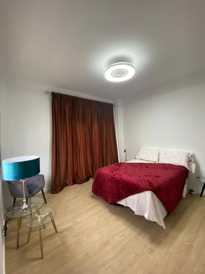 Dream Prestige 2 Leilighet Santa Cruz de Tenerife Eksteriør bilde