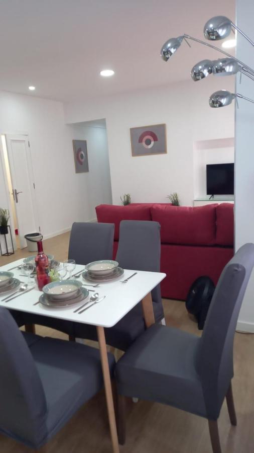 Dream Prestige 2 Leilighet Santa Cruz de Tenerife Eksteriør bilde