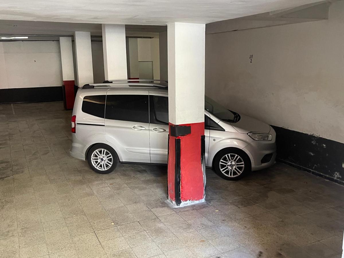 Dream Prestige 2 Leilighet Santa Cruz de Tenerife Eksteriør bilde