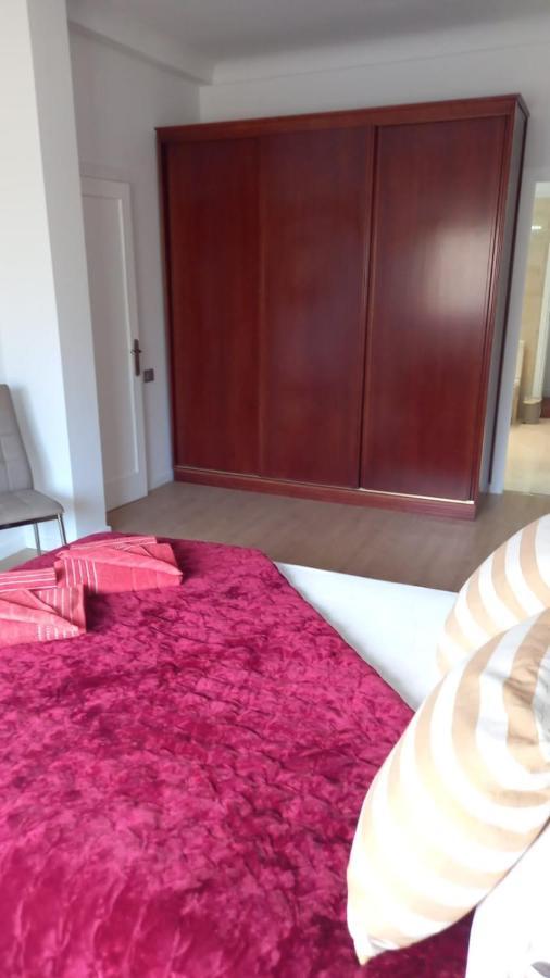 Dream Prestige 2 Leilighet Santa Cruz de Tenerife Eksteriør bilde