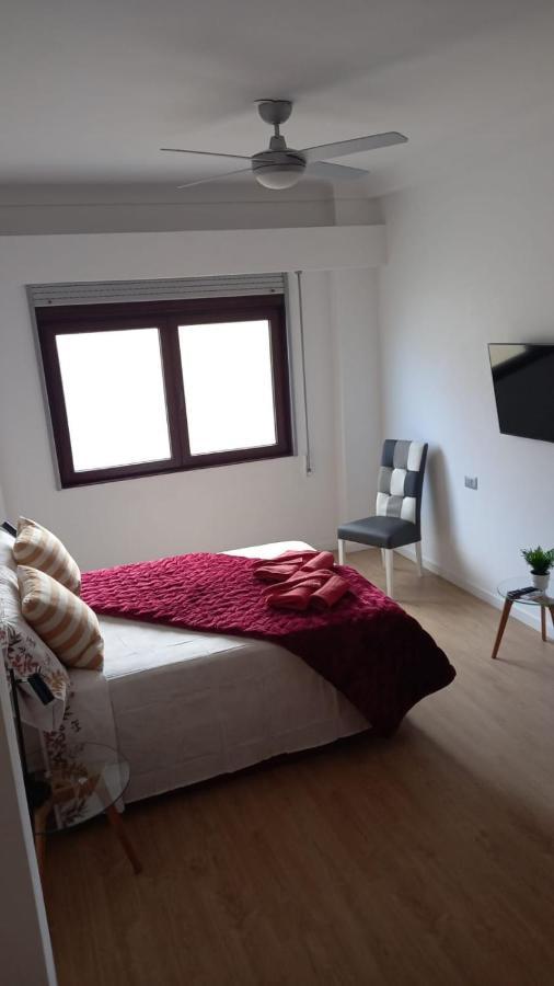 Dream Prestige 2 Leilighet Santa Cruz de Tenerife Eksteriør bilde
