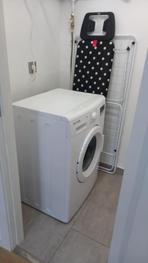 Dream Prestige 2 Leilighet Santa Cruz de Tenerife Eksteriør bilde