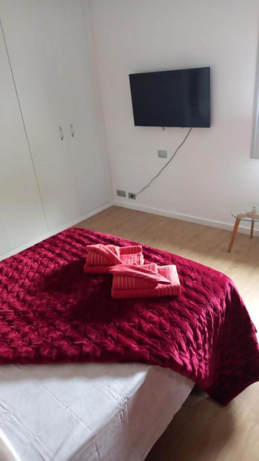 Dream Prestige 2 Leilighet Santa Cruz de Tenerife Eksteriør bilde