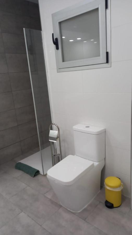 Dream Prestige 2 Leilighet Santa Cruz de Tenerife Eksteriør bilde