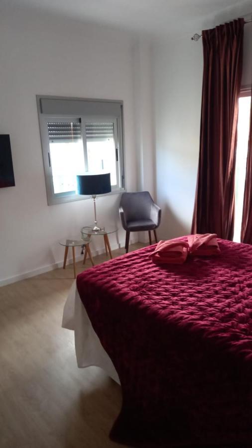 Dream Prestige 2 Leilighet Santa Cruz de Tenerife Eksteriør bilde